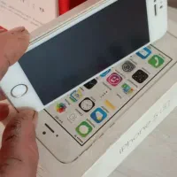 اپل iPhone 5s با حافظهٔ ۱۶ گیگابایت|موبایل|کرج, ساماندهی|دیوار