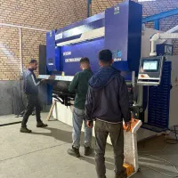 گروه فنی پرهیب نقش پارسیان