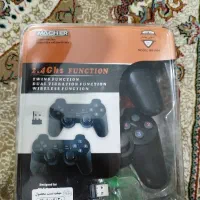 دسته بازی مچر