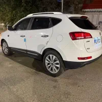 جک s5 مدل ۹۶ اتومات|خودرو سواری و وانت|تربتحیدریه, قائم|دیوار