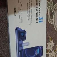 شارژر وایرلس