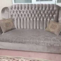 مبل ۷ نفره|مبلمان خانگی و میز عسلی|چمران, |دیوار