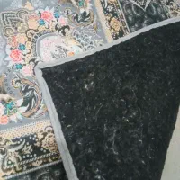 فرش نمد|گلیم، جاجیم، گبه|سقز, |دیوار