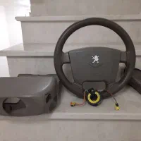 فلت نوار چرخشی و فرمان کامل