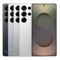 S25 Ultra زیباترین سامسونگ