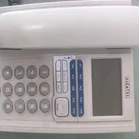 تلفن آلکاتل|تلفن رومیزی|تهران, دردشت|دیوار