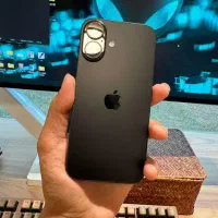 ایفون ۱۶