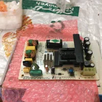 یک عدد برد یخچال