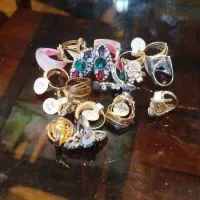 انگشتر|بدلیجات|قم, شهر قائم|دیوار