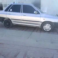 پراید صبا مدل 89فروش فوری