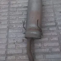 اگزوزسمند ای اف سوند|قطعات یدکی و لوازم جانبی|کرمانشاه, |دیوار