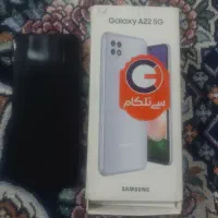 سامسونگ آ22 پنج جی