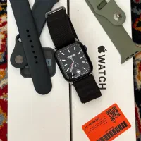 اپل واچ 8 se سایز ۴۴ کم کار