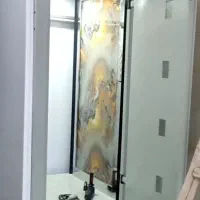 بالابر هیدرولیک خانگی صنعتی