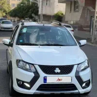 کوییک GXR تیپ L، مدل ۱۴۰۳|خودرو سواری و وانت|تبریز, |دیوار