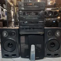 ضبط کلکسیونی AIWA مدل Z-760