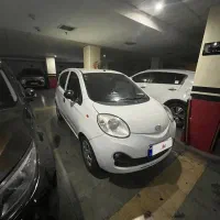 ام وی ام ۱۱۰ s بدون رنگ|خودرو سواری و وانت|تهران, جنت‌آباد جنوبی|دیوار