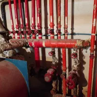 تاسیسات .تعمیر موتورخانه .شوفاژ|خدمات پیشه و مهارت|کرج, کمالشهر|دیوار