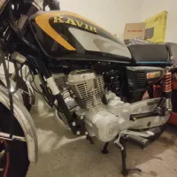 موتور cdi150 اسپورت