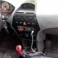 تیبا1400|خودرو سواری و وانت|ارومیه, |دیوار