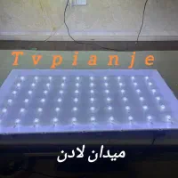 نمایندگی تعمیرات تلویزیون پیانژه در میدان لادن|خدمات پیشه و مهارت|مشهد, شهرآرا|دیوار