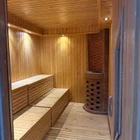 ویلااستخردار باتمام امکانات رفاهی|اجارهٔ کوتاهمدت ویلا و باغ|نیشابور, فخریه|دیوار