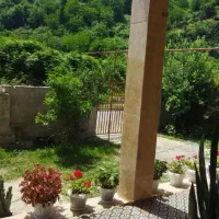 اجاره باغ تازه ساز پاوه (افتتاحیه ۴۰درصد تخفیف