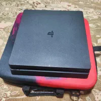 پی اس ۴ کپی خور