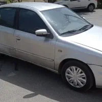 سمند سورن معمولی