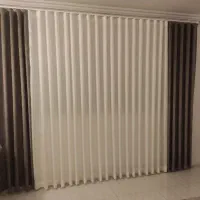 نصب دوخت پرده