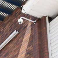 دوربین ویونا 2سال گارانتی/چهره زن و پلاک خوان قسطی|دوربین مداربسته|قم, لسانی|دیوار