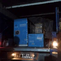 باربری حمل و نقل سراسری نیسان خاور ایسوزو|خدمات حمل و نقل|هندیجان, |دیوار