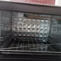 توستر دیجیتال|سایر لوازم برقی|تهران, خاوران|دیوار