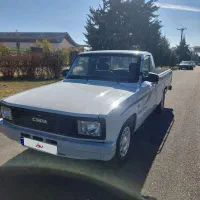 وانت کارا ۲۰۰۰