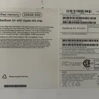 Mac Book Air 13