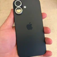 آیفون ۱۶ نرمال ۱۲۸ گیگ