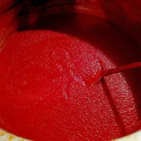 رب گوجه فرنگی خانگی