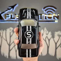 ماشین کنترلی دریفت دوج چلنجر JY2004|اسباببازی|تهران, پردیسان|دیوار