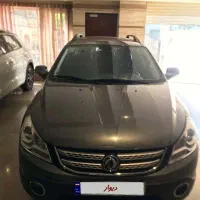 دانگ فانگ h30 کراس
