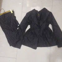 کت شلوار بسیار شیک سایز ۳۸