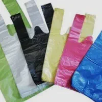 تولید نایلون فله ای شفاف