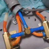 تعمیرات یونیت دندانپزشکی|پزشکی|کرج, عظیمیه|دیوار