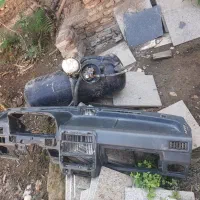 ریکلاترگاز مایع وداشبورد پراید ۸۶