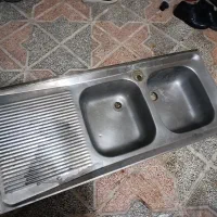 سینک ظرفشویی