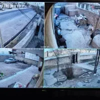 فروش ونصب حرفه‌ای دوربین مداربسته IP و آنالوگ|دوربین مداربسته|بندر ماهشهر, |دیوار