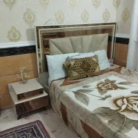 تخت خواب|تخت و سرویس خواب|بندر ماهشهر, |دیوار