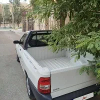 پراید وانت ۱۴۰۱|خودرو سواری و وانت|کرمانشاه, |دیوار