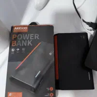 پاور بانک ظرفیت بالا