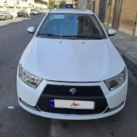 دنا پلاس اتوماتیک مدل ۱۴۰۴ صفر