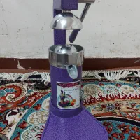 آبمیوه گیری صنعتی|آبمیوهگیر و آبمرکباتگیر|دشت آزادگان, |دیوار